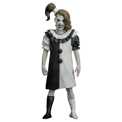 Trick or Treat Studios Terrifier 2 Pale Girl 5