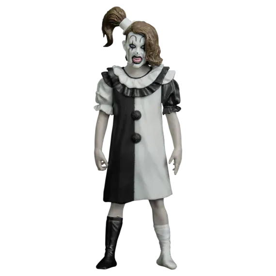 Trick or Treat Studios Terrifier 2 Pale Girl 5