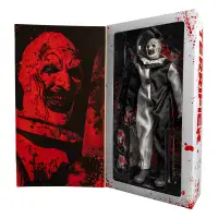Trick or Treat Studios Terrifier Art the Clown 1/6 Scale Figure - INSTOCK