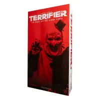 Trick or Treat Studios Terrifier Art the Clown 1/6 Scale Figure - INSTOCK