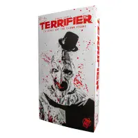 Trick or Treat Studios Terrifier Art the Clown 1/6 Scale Figure - INSTOCK