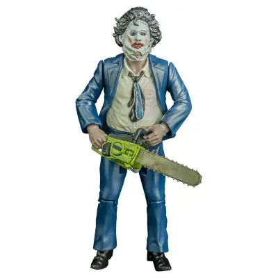 Trick or Treat Studios Texas Chainsaw Massacre 1974 Leatherface Pretty Woman Figure - Pre-Order