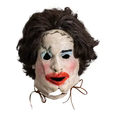 Trick or Treat Studios Texas Chainsaw Massacre 1974 Leatherface Pretty Woman Mask - PRE-ORDER