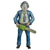 Trick or Treat Studios Texas Chainsaw Massacre 1974 Set of Four Action Figures - Pre-Order