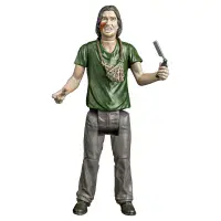 Trick or Treat Studios Texas Chainsaw Massacre 1974 Set of Four Action Figures - Pre-Order