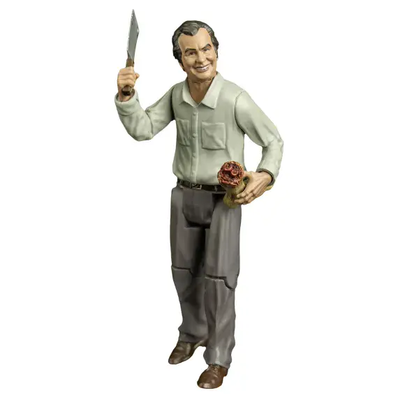 Trick or Treat Studios Texas Chainsaw Massacre 1974 The Cook Action Figure - Pre-Order