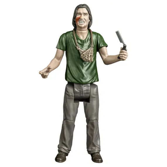Trick or Treat Studios Texas Chainsaw Massacre 1974 The Hitch Hiker Figure - Pre-Order