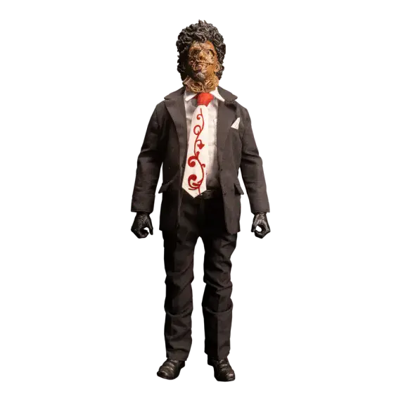Trick or Treat Studios Texas Chainsaw Massacre 2 Leatherface 1/6 Scale Figure - INSTOCK