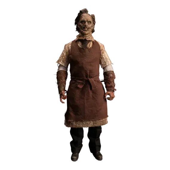 Trick or Treat Studios Texas Chainsaw Massacre 2003 Leatherface 1/6 Scale Figure - INSTOCK