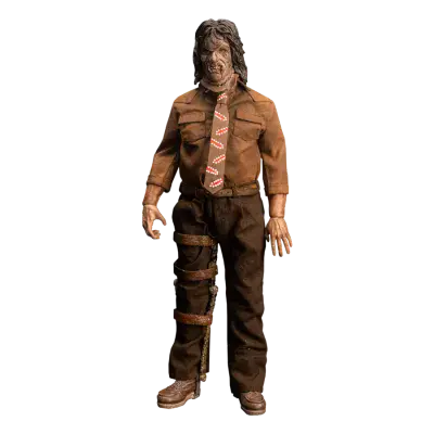 Trick or Treat Studios Texas Chainsaw Massacre 3 Leatherface 1/6 Scale Action Figure - INSTOCK