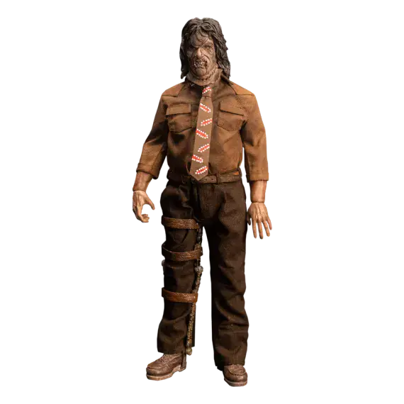 Trick or Treat Studios Texas Chainsaw Massacre 3 Leatherface 1/6 Scale Action Figure - INSTOCK