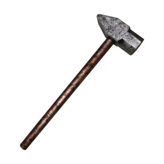Trick or Treat Studios Texas Chainsaw Massacre Sledgehammer Prop Replica - Pre-Order