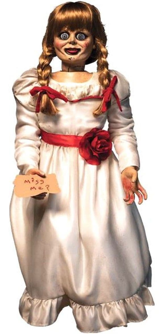 Trick or Treat Studios The Conjuring Annabelle 40