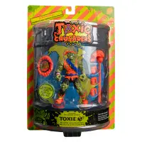 Trick or Treat Studios Toxic Crusaders Toxie 5