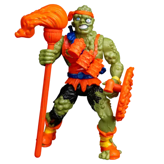 Trick or Treat Studios Toxic Crusaders Toxie 5