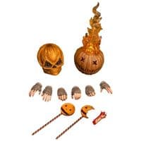 Trick or Treat Studios - Trick R Treat Deluxe 1/6 Scale Sam Action Figure - INSTOCK