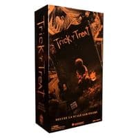 Trick or Treat Studios - Trick R Treat Deluxe 1/6 Scale Sam Action Figure - INSTOCK