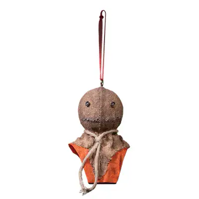 Trick or Treat Studios - Trick R Treat Sam Holiday Horrors Ornament - INSTOCK