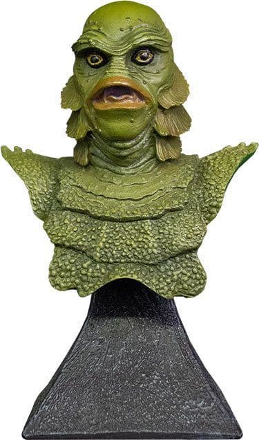 Trick or Treat Studios Universal Monsters The Creature from the Black Lagoon 1/6 Scale 6