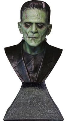 Trick or Treat Studios Universal Studios Frankenstein 1/6 Scale 6