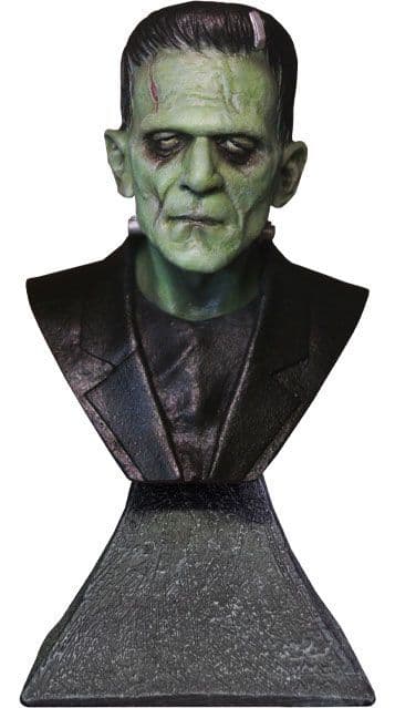 Trick or Treat Studios Universal Studios Frankenstein 1/6 Scale 6