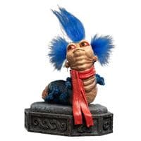 WETA Workshop Labyrinth Statue of Ello Worm Officially Licensed - INSTOCK
