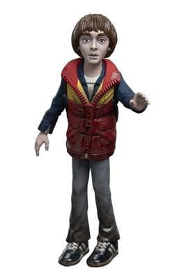 WETA Workshop Stranger Things Mini Epics Will Byers Season 1 Figure - SPECIAL OFFER