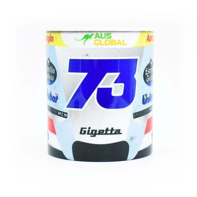 Alex Marquez 2025 Motogp Mug