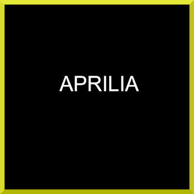 APRILIA