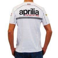 Aprilia Racing WSBK T Shirt X-Display, Children