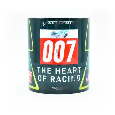 Aston Martin Thor #007