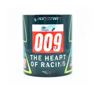 Aston Martin Thor #009