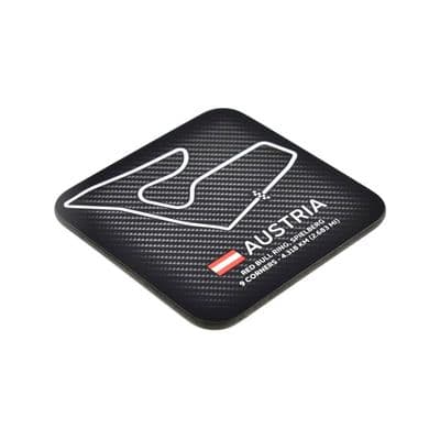 Austria Bull Ring Circuit Coaster