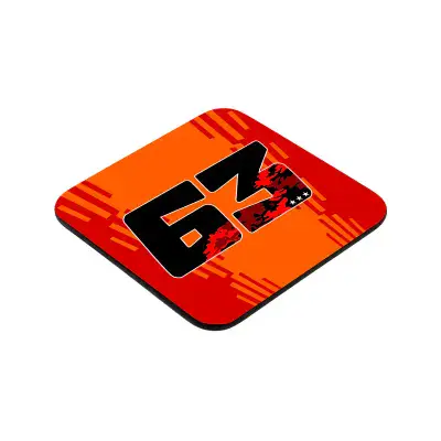 BAGNAIA  #63 Coaster