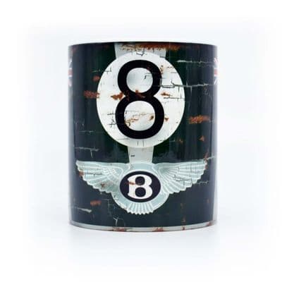 Bentley Speed 8 LMP1