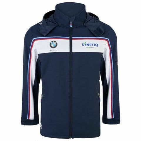 BMW Synetiq BSBTeam Softshell Jacket
