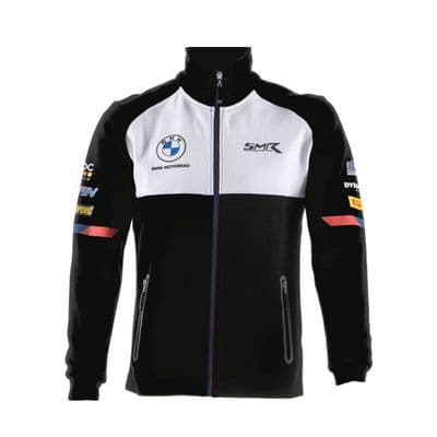 BMW World Superbike Team Top
