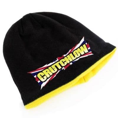 Cal Crutchlow Beanie