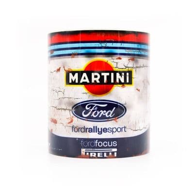 Colin McRae Ford Focus RS WRC