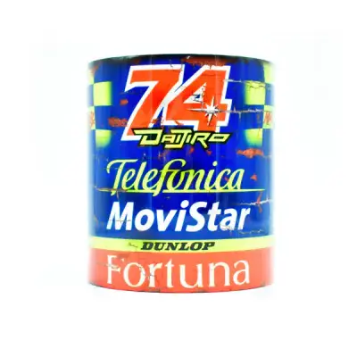 Daijiro Kato #74 Mug