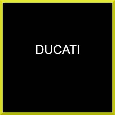 DUCATI