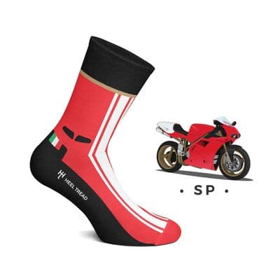 Ducati 916 Socks