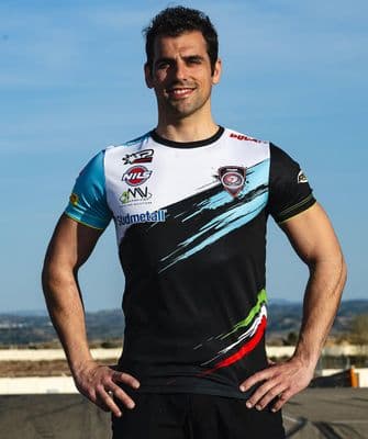 Ducati Go Eleven Team T Shirt