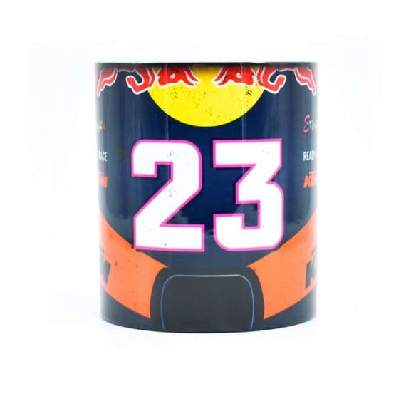 Enea Bastianini 2025 Motogp Mug