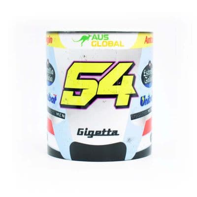 Fermin Aldeguer 2025 Motogp Mug