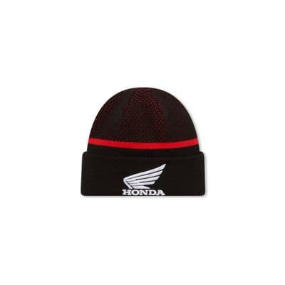 Honda Racing BSB Team Beanie
