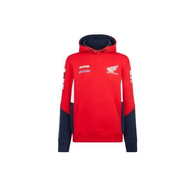 Honda Racing BSB Team Hoodie