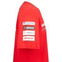 Honda Racing BSB Team T-Shirt