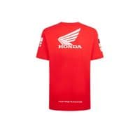 Honda Racing BSB Team T-Shirt