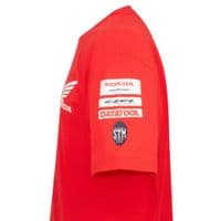 Honda Racing BSB Team T-Shirt